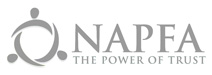 napfa logo