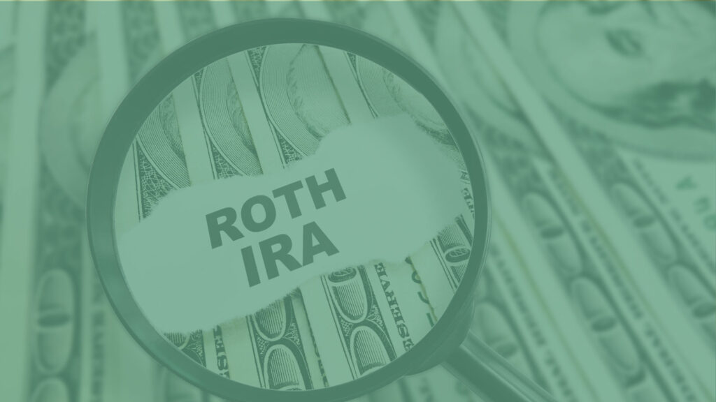 Roth IRA Tips for the Win