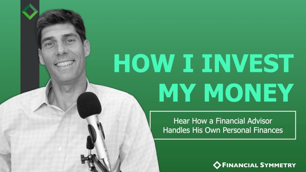 How I Invest My Money Mike Eklund