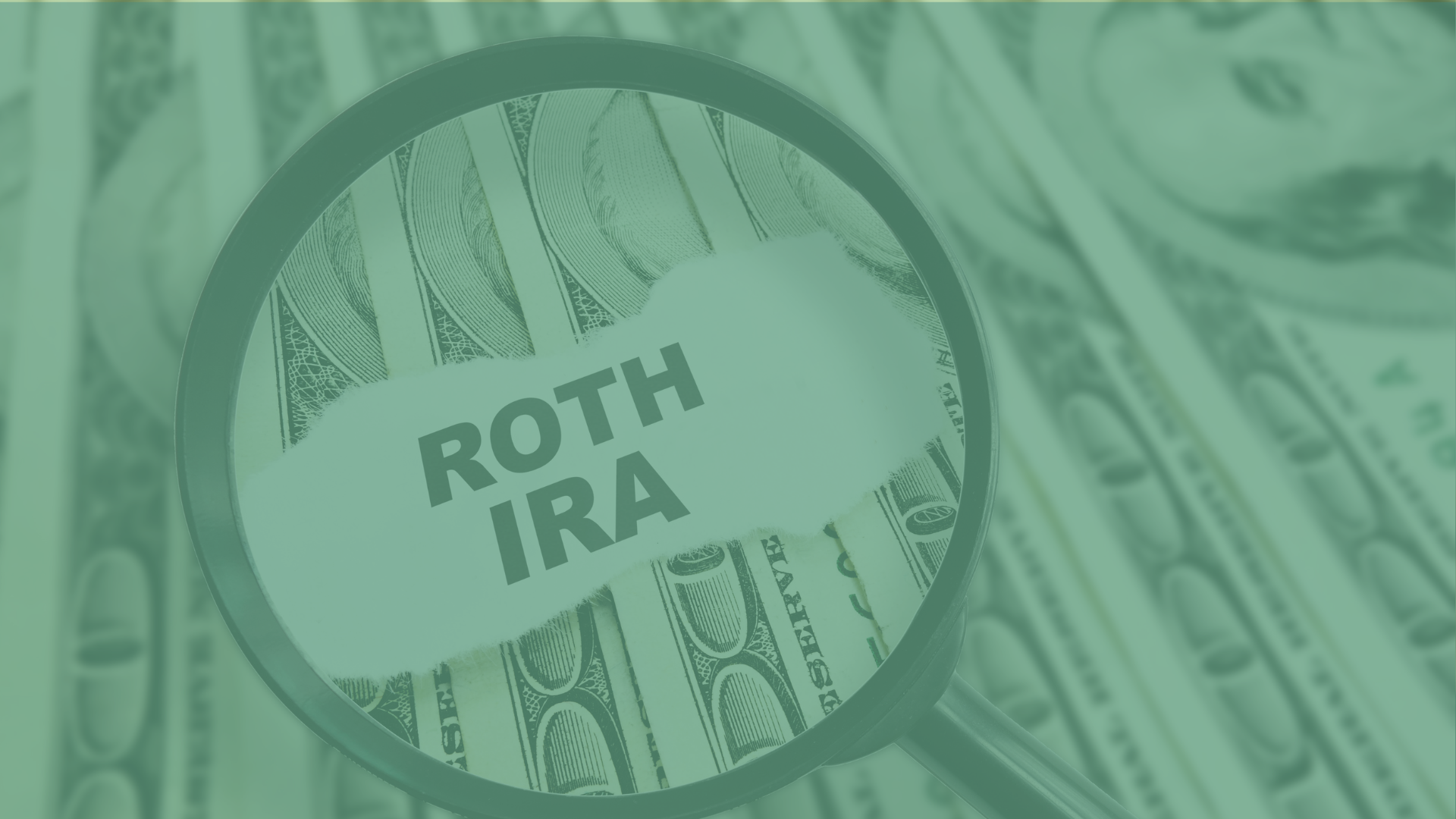 Roth IRA Tips