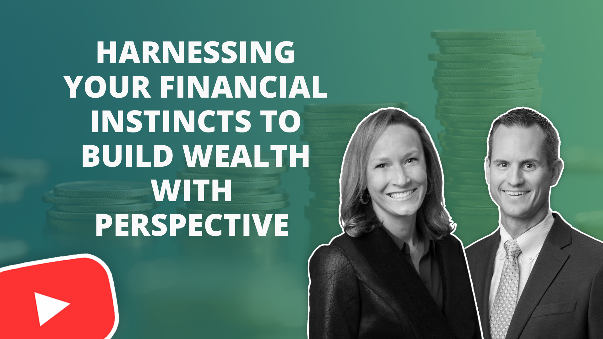 Building Wealth With Your Perspective