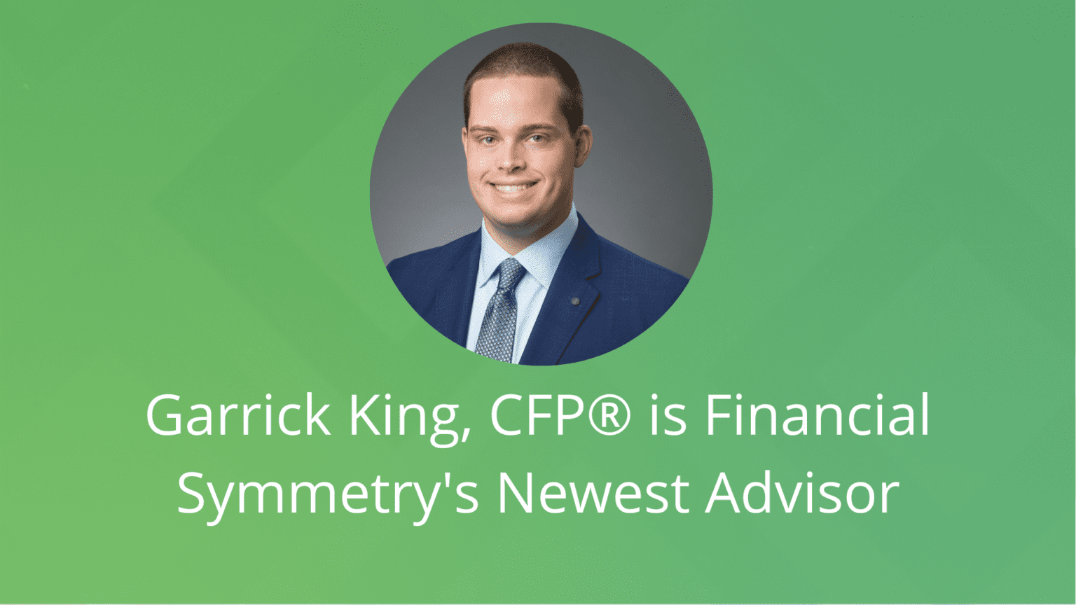 Blog- Financial Symmetry, Inc.