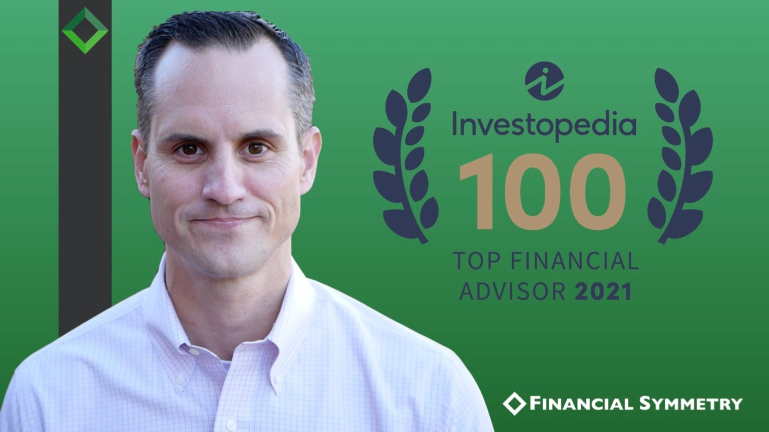 Chad Smith, CFP® Is Named One Of Investopedia's Top 100 Financial ...