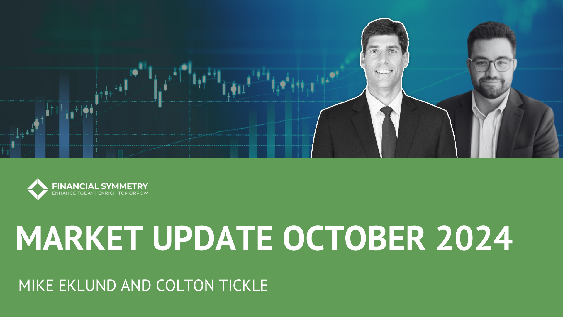 Market Update October 2024