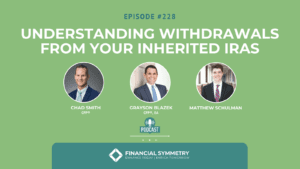 Understanding withdrawals from your inherited IRA